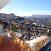 B&B Il Girasole, hotel en Rogliano