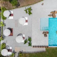 Santuario Luxury Eco Hotel, hotel em Villeta