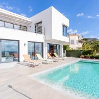 Luxury Villa with Jacuzzi - Costa Brava