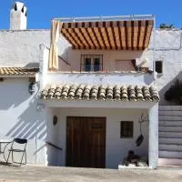 Appartement El Balcon ( cortijo La Cubertilla), hotel a Fuente-Tójar