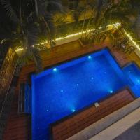 Ohana Villa by Tropicana Stays, hotel in Khandala