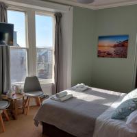 Eddlewood Guest House, hotel in Lerwick