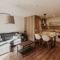 캄프데바놀에 위치한 호텔 Apartaments 7Gorgs