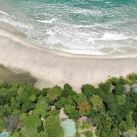 Beachfront Villa, Abundant Wildlife, Best Location