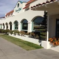Historic Dow Hotel, hotel en Lone Pine