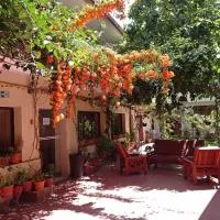 Hostal Aramayo, hotell i Tupiza