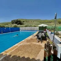 Cortijo El Pino, hotel a Cortijos Nuevos