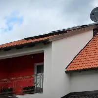 Guesthouse Pink Panther, hotel u Udbini