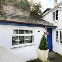 13 Castle Hill, hotel em Lostwithiel