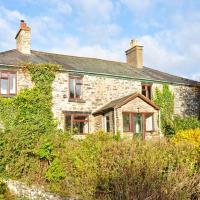 Hendre Aled Farmhouse