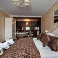 Hotel Chopin Business&SPA, ξενοδοχείο σε Sochaczew