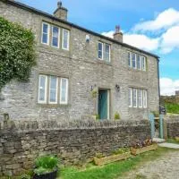 Street Head Farm, hotel a Cononley