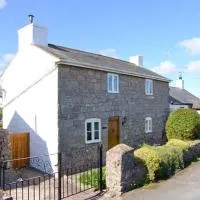 Pen y Parc, hotel Melidenben