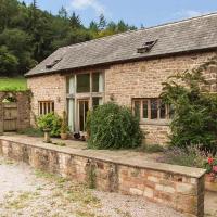 The Lodge Farm Barn