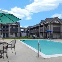 Motel 6-Buttonwillow, CA Central, hotel Buttonwillow-ban