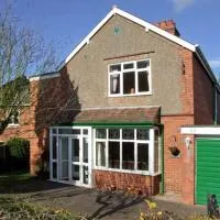 Loningside, hotel i Wombourn
