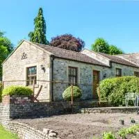 The Summer Palace, hotel u gradu Middleham