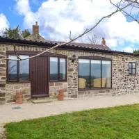 Upper Greenhills Farm, Hotel in Foxt