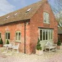 Ham's House, hotel a Coreley
