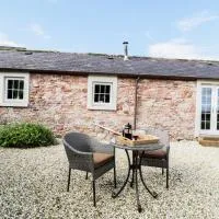Faraway Cottage, hotell i Kirklinton