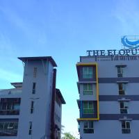 The Elopura Hotel, hotel in Sandakan