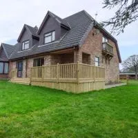 Cwm Gran Meadows, готель у місті Llanharan