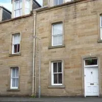 3 Queen Marys Buildings, hotel din Jedburgh