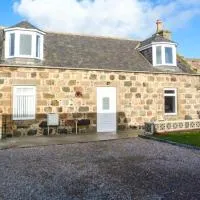 Coastal Cottage, Hotel in Inverallochy
