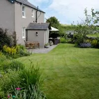 Waingate Cottage, hotel a Cark