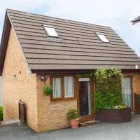 Penylodge, hotel i Builth Wells
