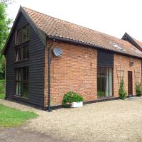 Ash Farm Cottage