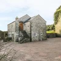 The Granary Loft, hotel en Sunbrick