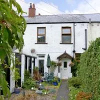 Railway Cottage، فندق في فيربورن