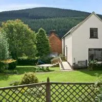 Tailor's Cottage, hotel u gradu 'Abbey-Cwmhir'