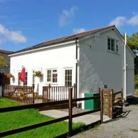 Pentraeth में, होटल Farmhouse Cottage