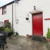 The Old Barn: Nether Wasdale şehrinde bir otel