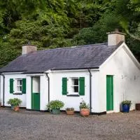 Mr McGregors' Cottage、Gortinのホテル