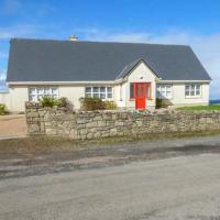 Sunset Beach Cottage