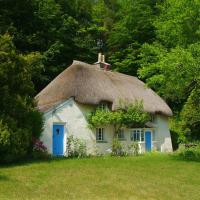 Lew Quarry Cottage