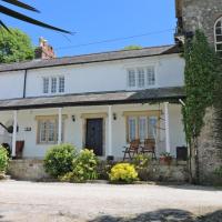 Sea Cliff Cottage