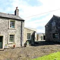 Mill Dam Farm Cottage, hotel High Benthamben