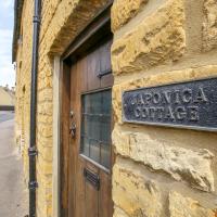 Japonica Cottage, BOURTON ON THE WATER