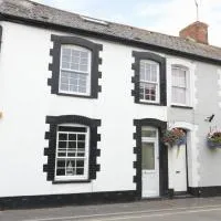 No 9, Watchet, hotel din Watchet