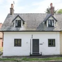 Corner View, hotelli kohteessa Great Driffield