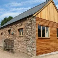 The Cottage, hotel din Watchet