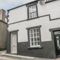 22 Uppergate Street, Conwy