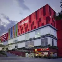 Amaris Hotel Ponorogo, hotel di Ponorogo