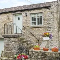 The Hayloft, hotell i Hawes