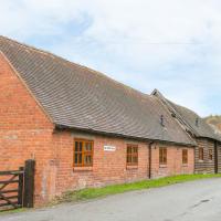 4 Old Hall Barn, Church Stretton