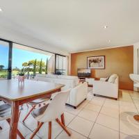 Seachange Apartments Merimbula – hotel w mieście Merimbula